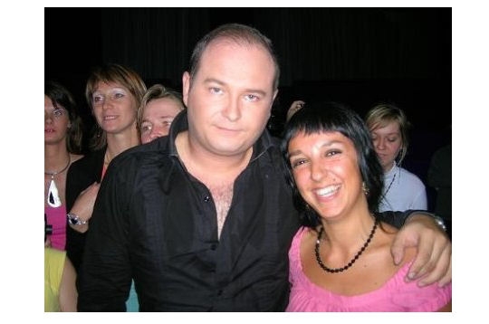rencontrer cauet