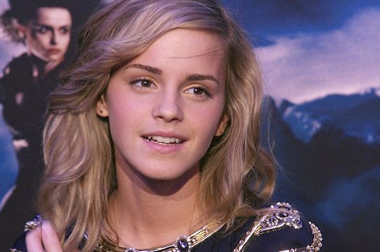 Harry Potter 5 : une avant-premi�re tr�s glamour