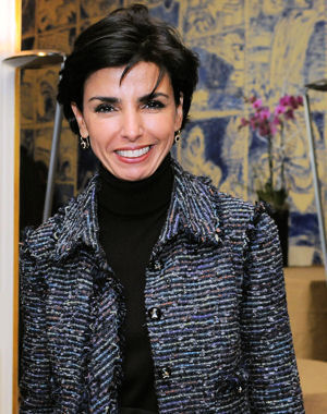 Rachida Dati