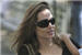 Angelina Jolie sac G&eacute;rard Darel
