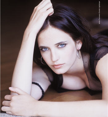 Eva Green - Stars et �g�ries