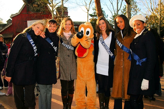 rencontre miss