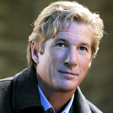 Richard Gere Gerbil