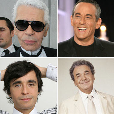 stars et mode