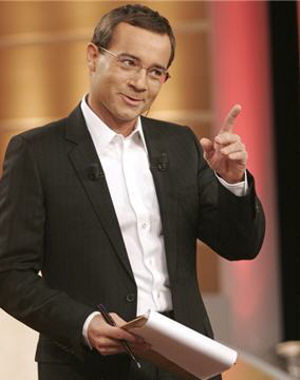 jean-luc delarue