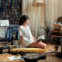 carla bruni-sarkozy en Angleterre