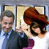 carla et nicolas sarkozy