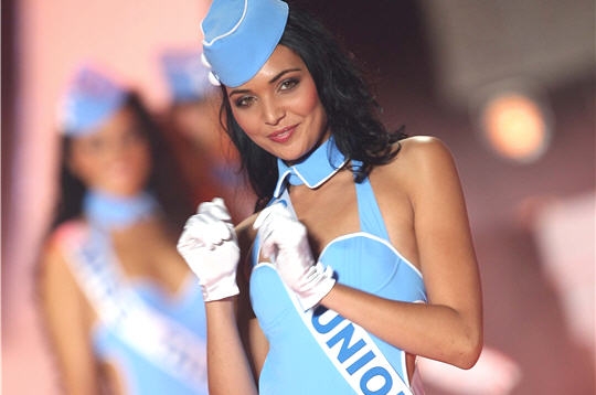 Sexy Miss...