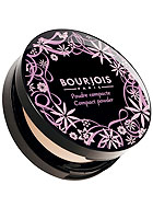 Poudre compacte de Bourjois