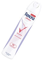 Déodorant Biorythm de Rexona Women