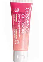 Masque-gommage Cell Booster de Cosmence