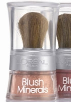 Blush mineral de L'Oréal