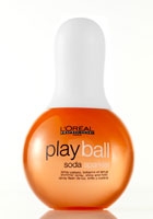 Spray Soda Sparkler Play Ball de L'Oréal Professionnel 