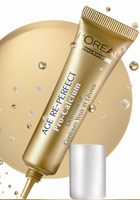 Age Re-Perfect Pro Calcium yeux + lèvres de L'Oréal Paris
