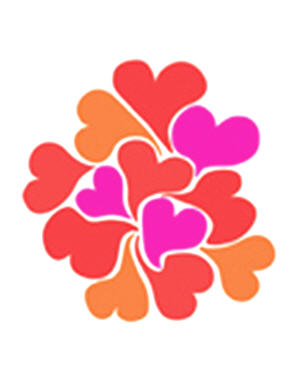 65 idées cadeaux pour la Saint-Valentin : coeurs et sticker !