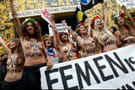 Les Femen