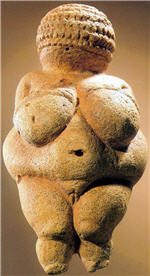 Vénus de Willendorf