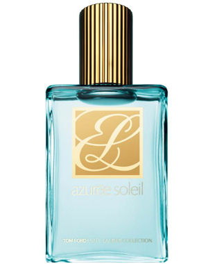 Estee lauder tom ford azuree soleil #6
